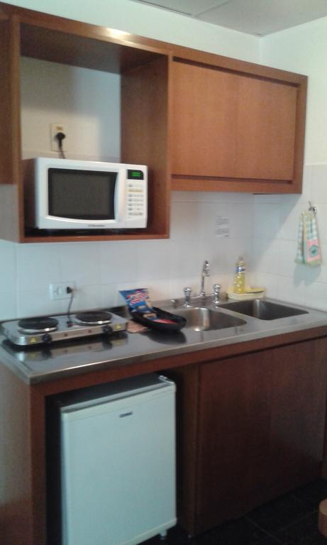 Collins Trade Hotel Porto Alegre Extérieur photo