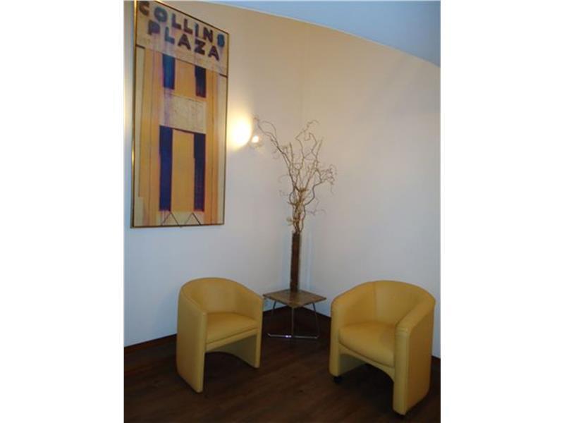 Collins Trade Hotel Porto Alegre Extérieur photo