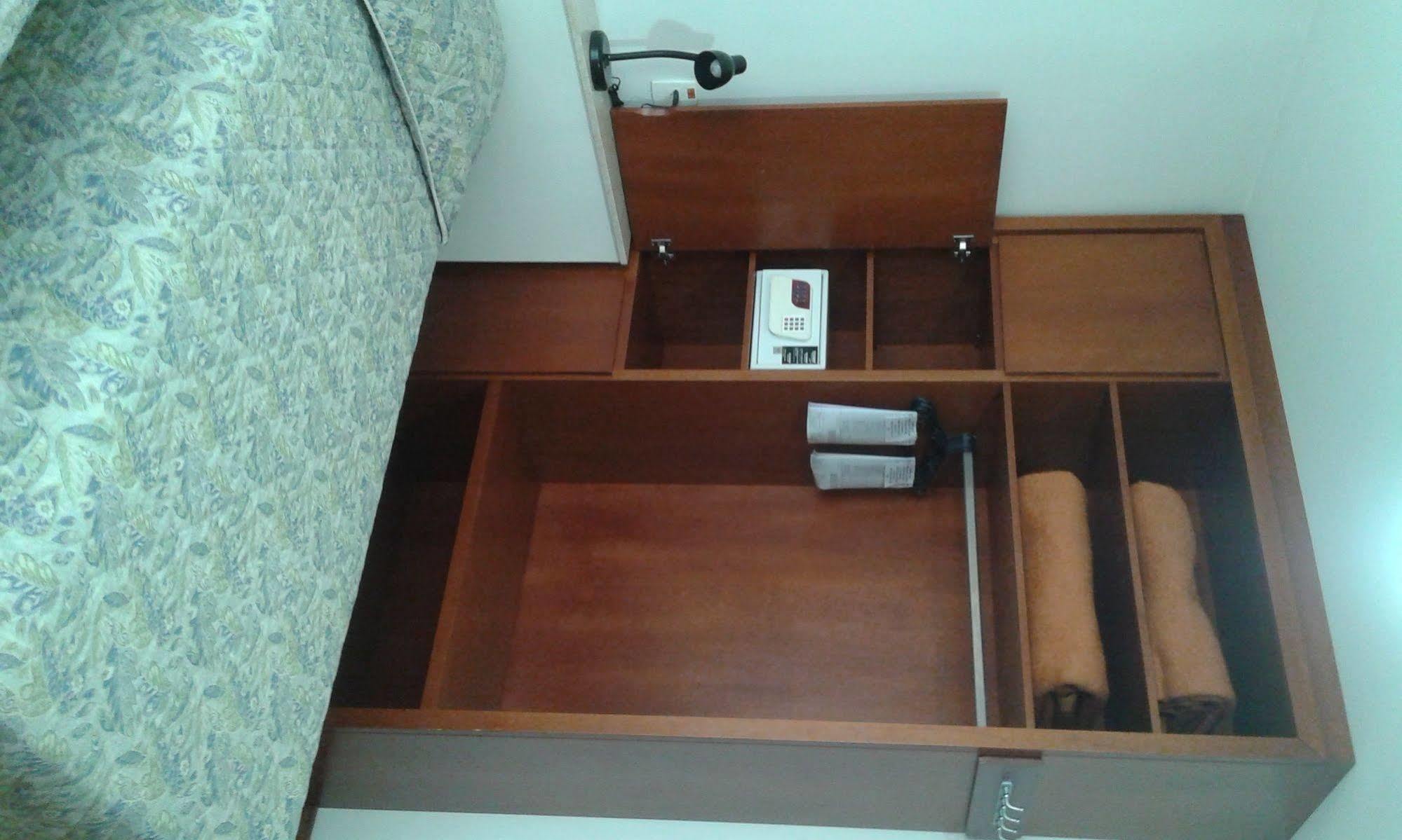 Collins Trade Hotel Porto Alegre Extérieur photo