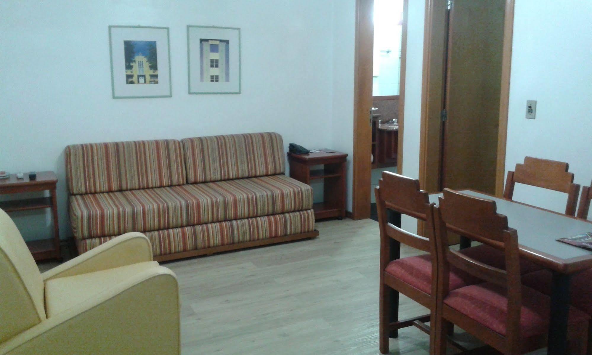 Collins Trade Hotel Porto Alegre Extérieur photo