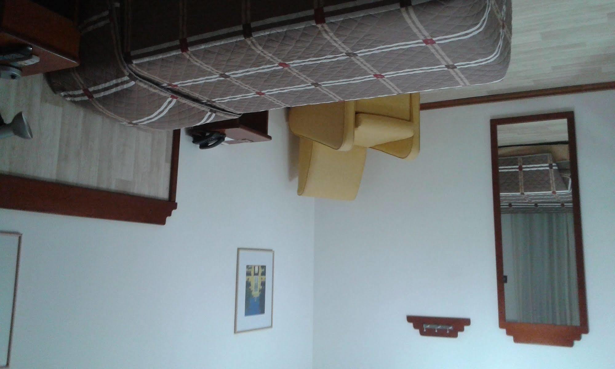 Collins Trade Hotel Porto Alegre Extérieur photo