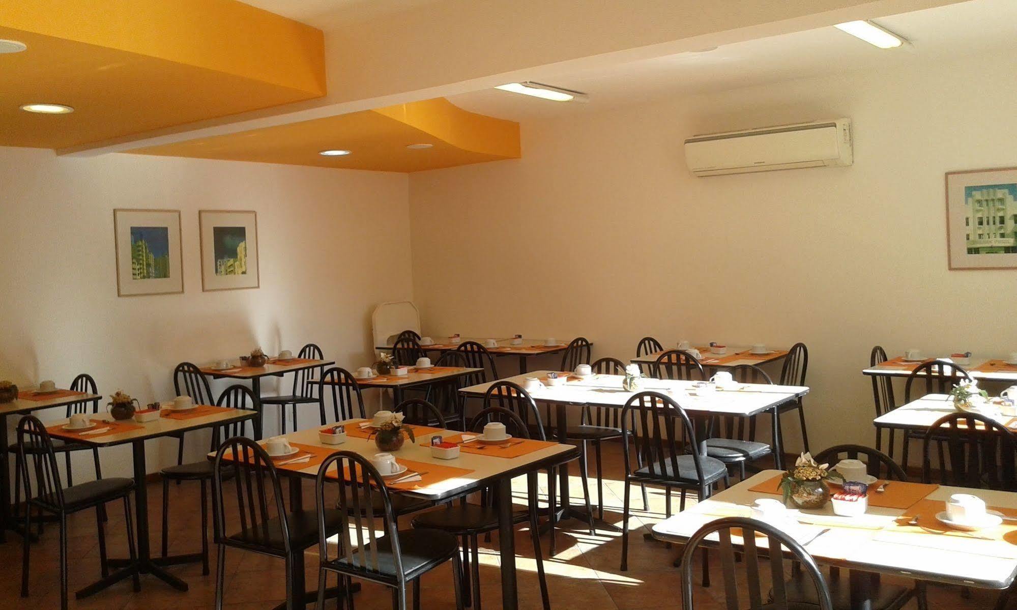 Collins Trade Hotel Porto Alegre Extérieur photo