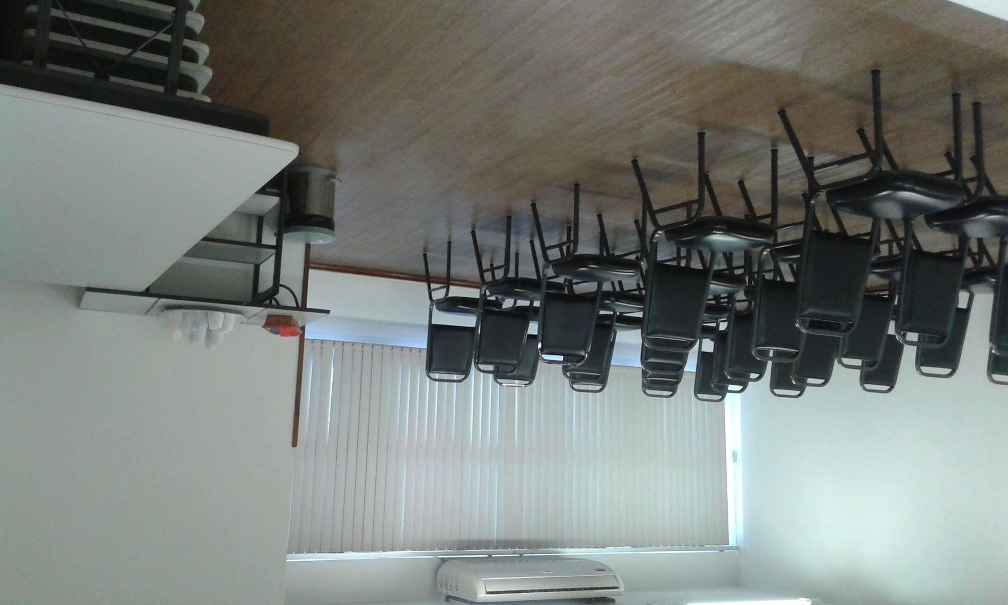 Collins Trade Hotel Porto Alegre Extérieur photo