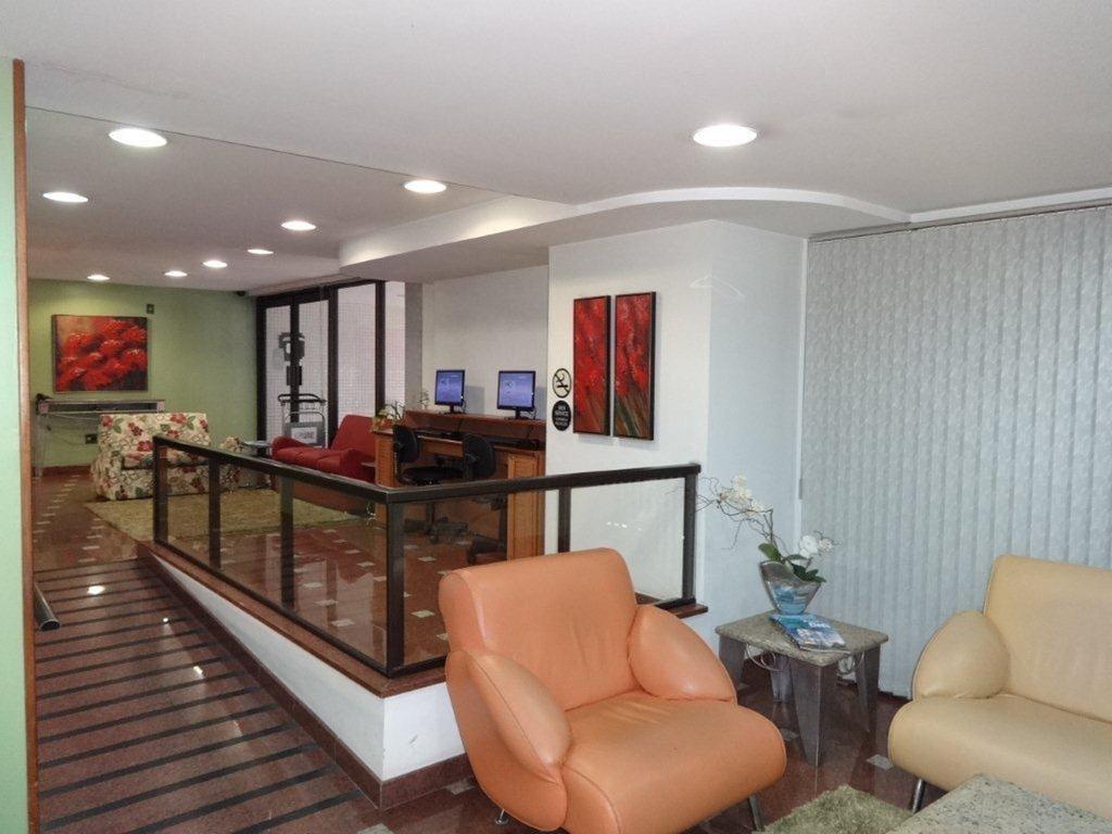 Collins Trade Hotel Porto Alegre Extérieur photo