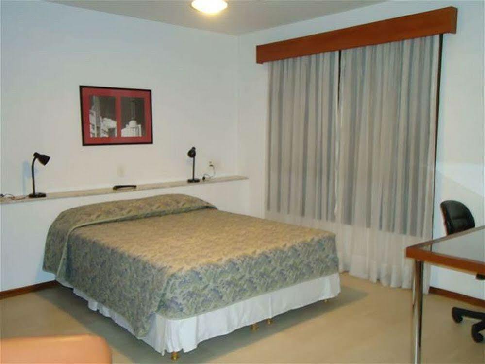Collins Trade Hotel Porto Alegre Extérieur photo
